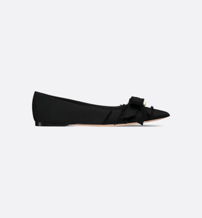 Adiorable Ballet Flat